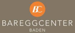 Logo Bareggcenter Baden