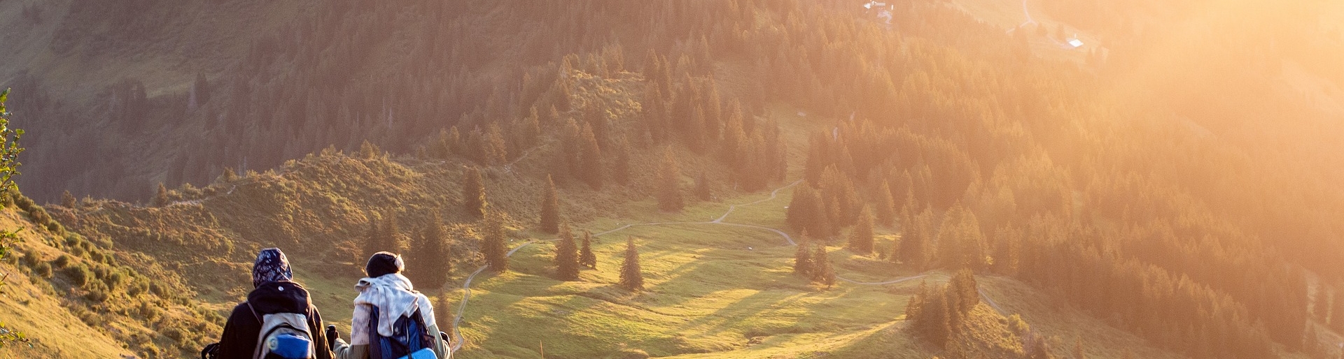 Wandern im Aargau
