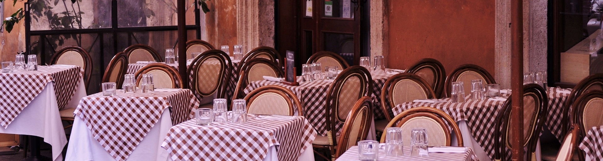 Beste Restaurants Baden