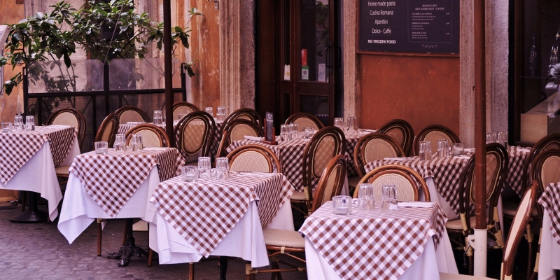 Beste Restaurants Baden