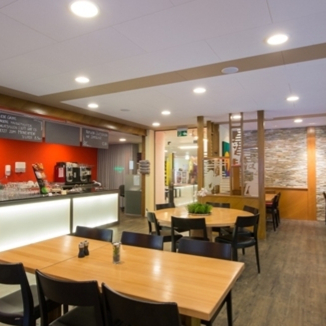 Bistro