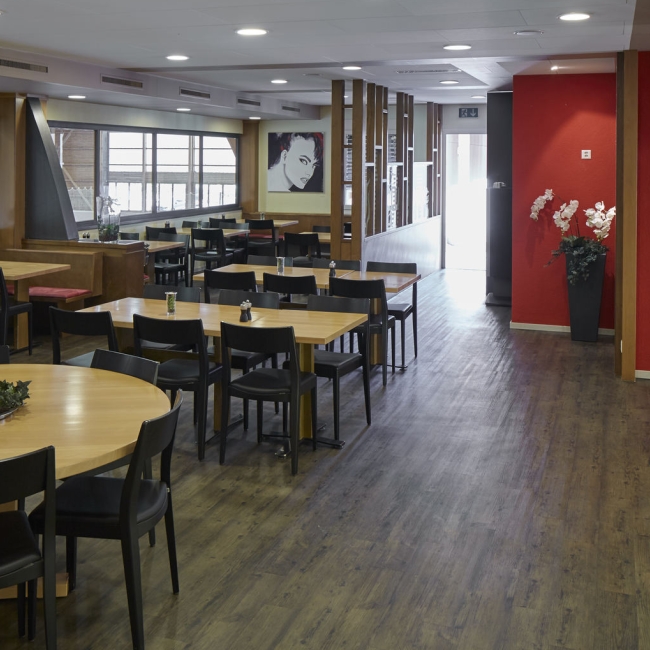 Bistro