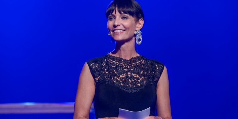 Anita Burri