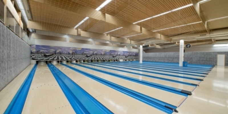 Bowling