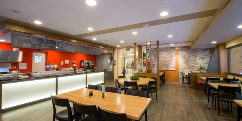 Bistro