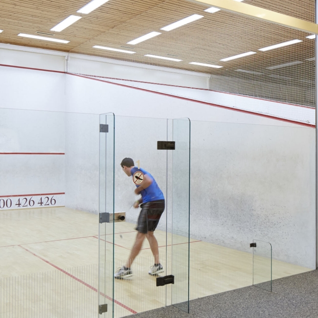Squash